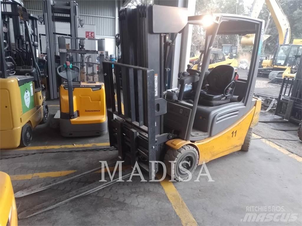 Jungheinrich EFG320-48V Other