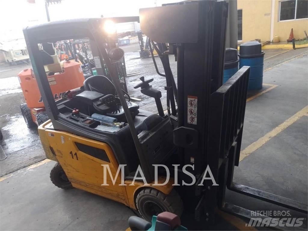 Jungheinrich EFG320-48V Other