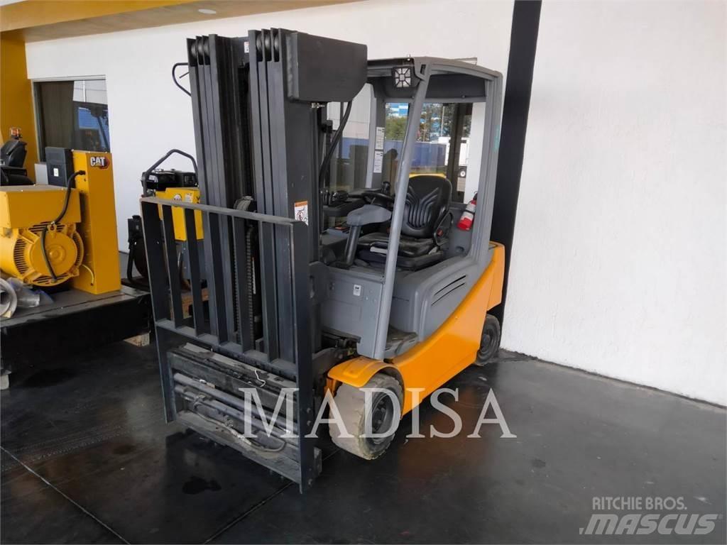 Jungheinrich EFG320-48V Other