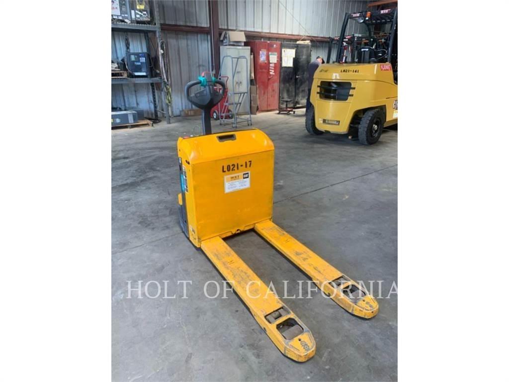 Jungheinrich EJE120 Other