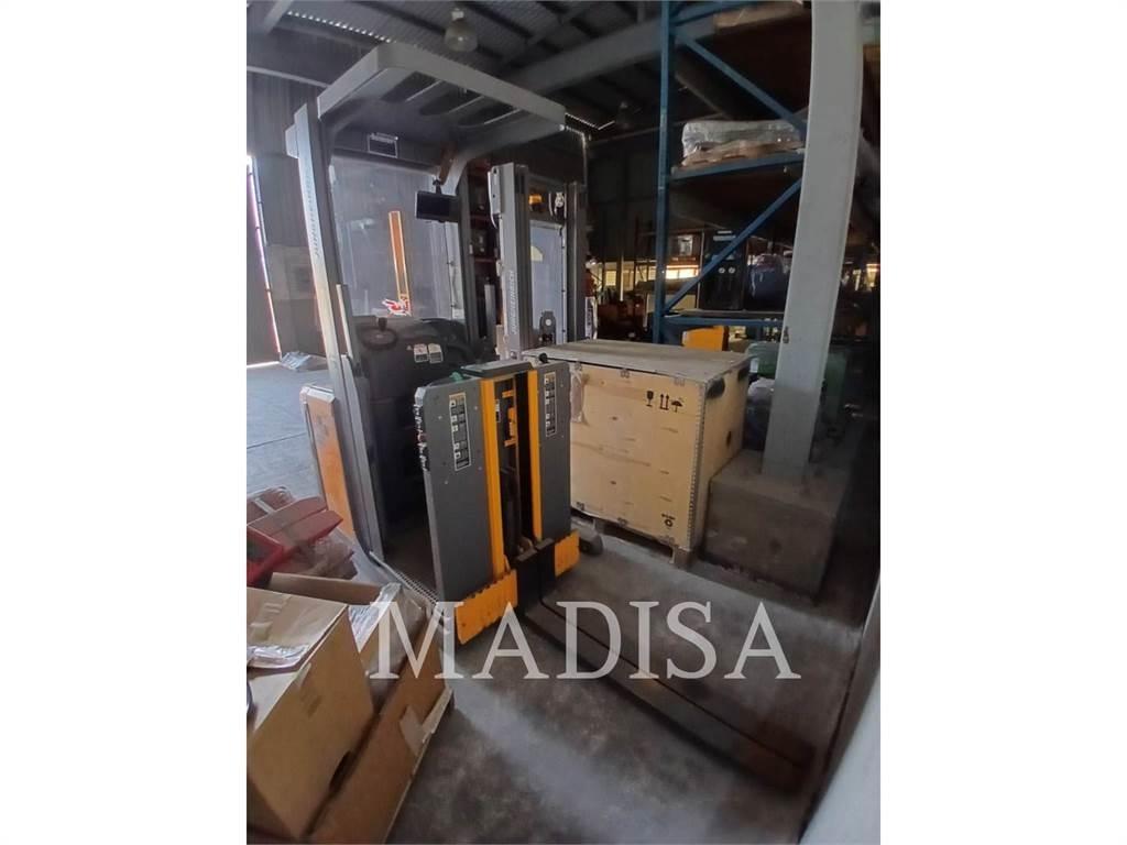 Jungheinrich EKS 110 Other
