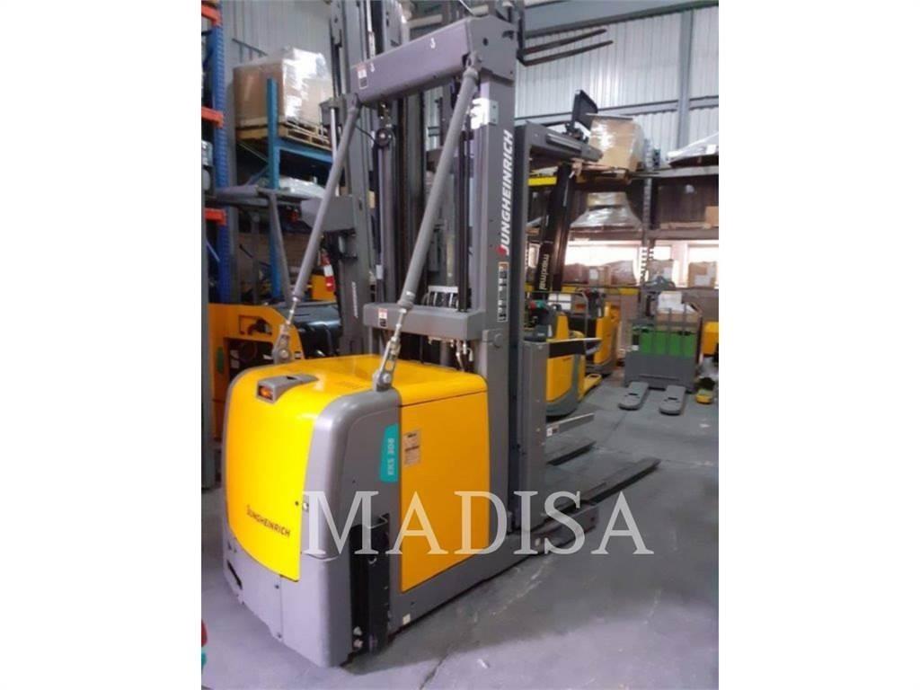 Jungheinrich EKS 308 Other