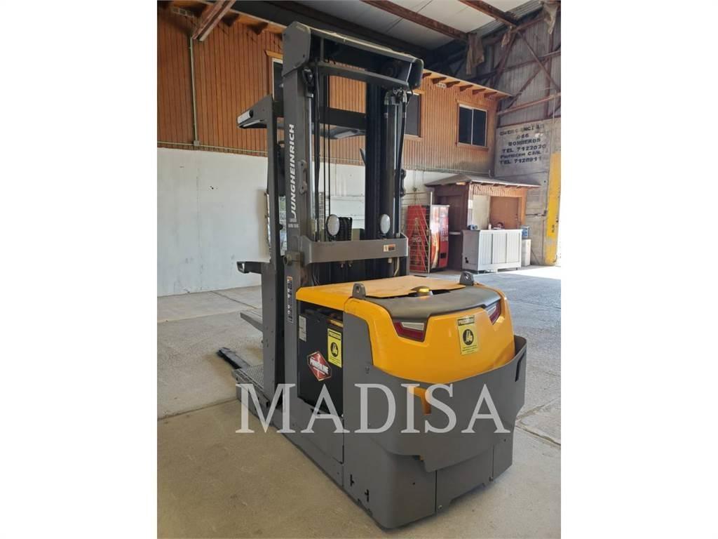 Jungheinrich EKS 314 Other