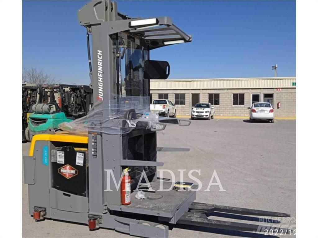 Jungheinrich EKS 314 Other