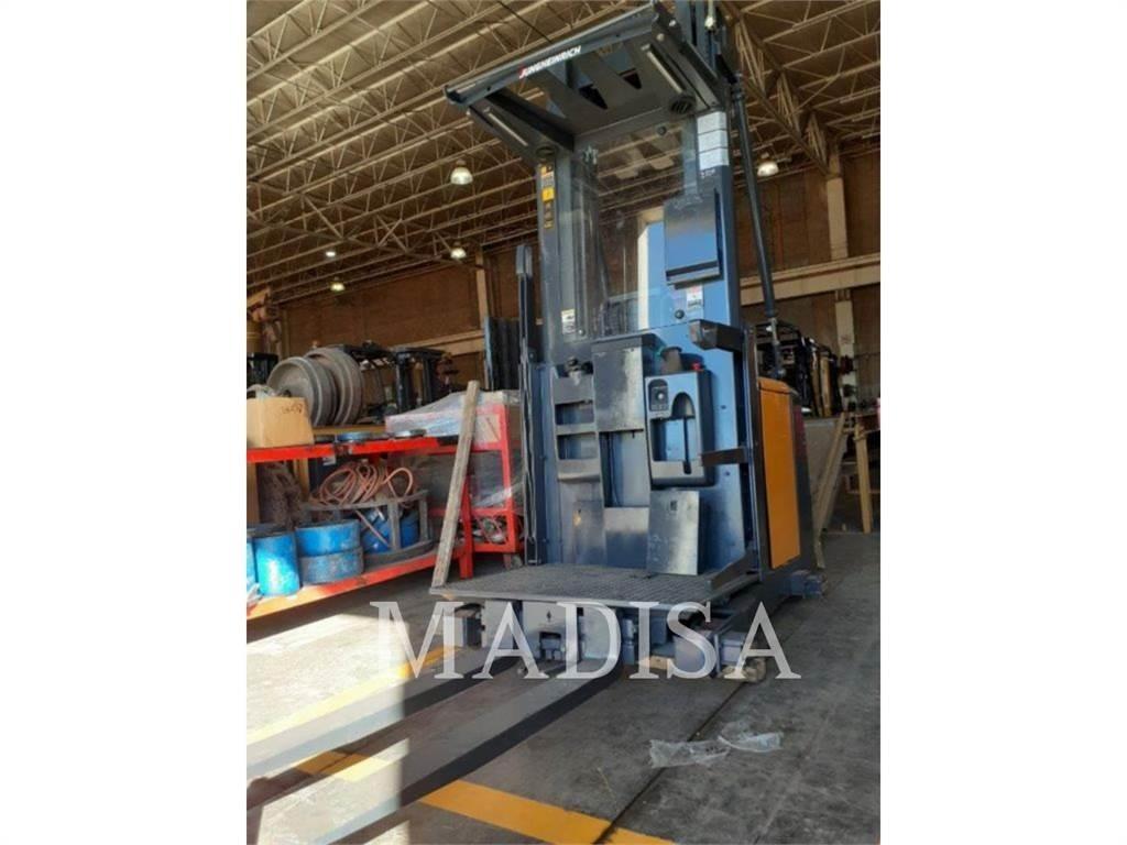 Jungheinrich EKS308 Other