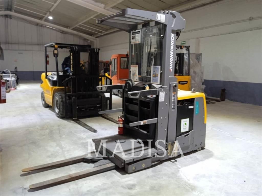 Jungheinrich EKS314A Other