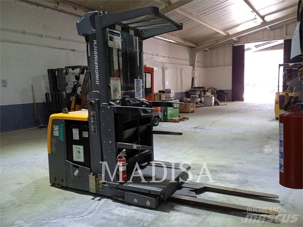 Jungheinrich EKS314A Other