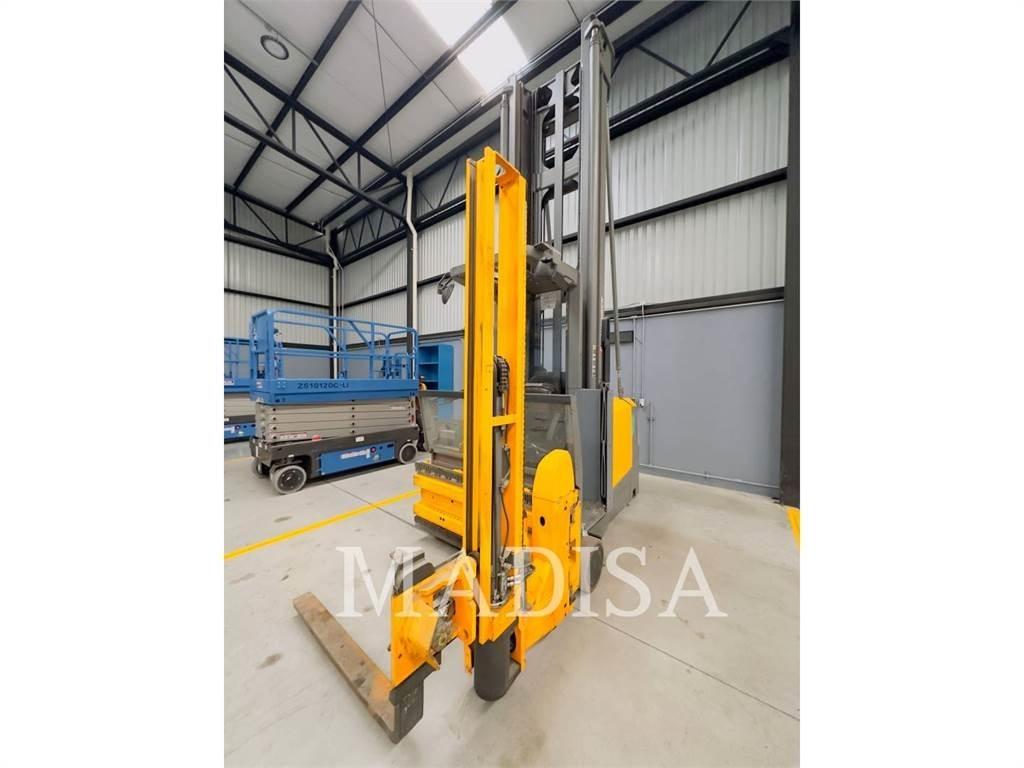 Jungheinrich EKX 516K Other