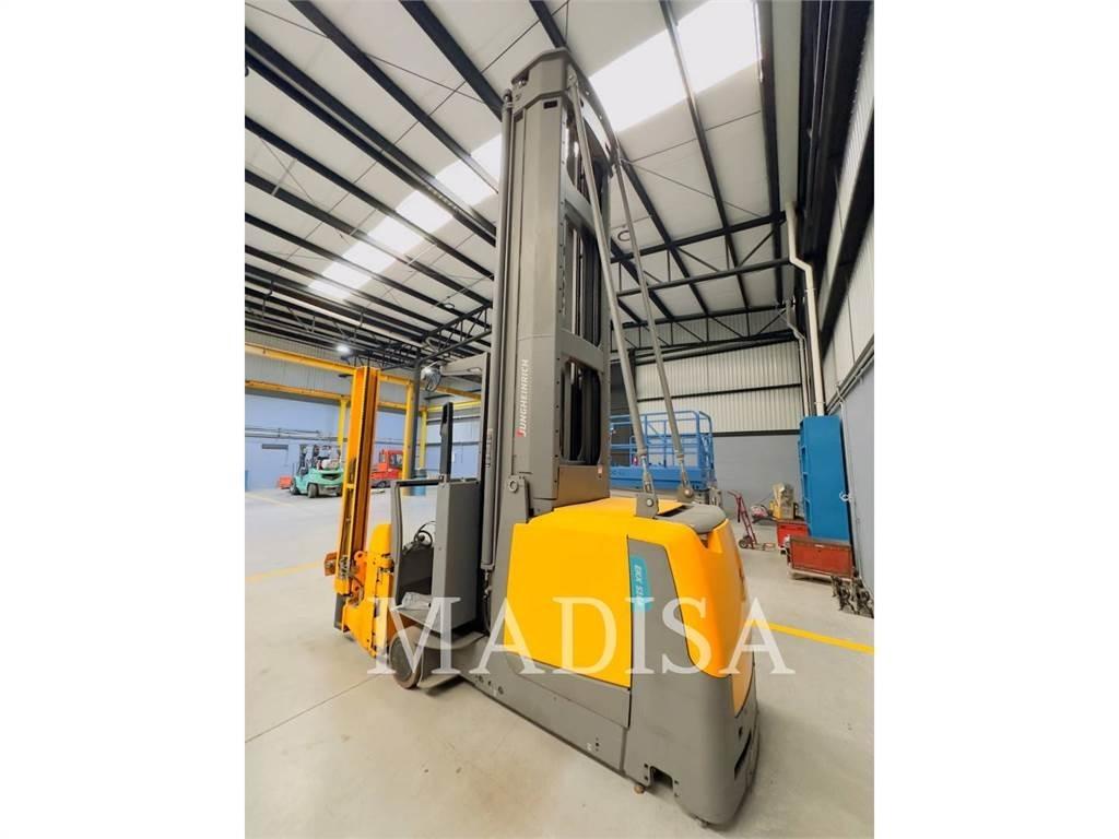 Jungheinrich EKX 516K Other