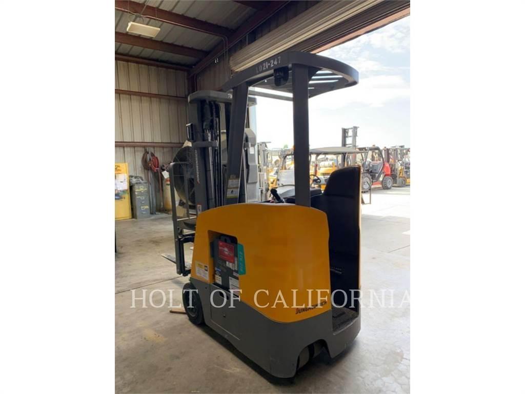 Jungheinrich ETG216 Electric forklift trucks