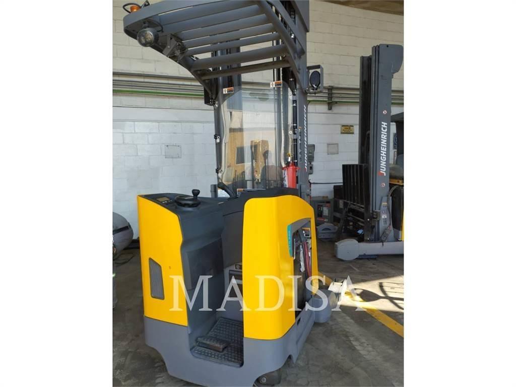Jungheinrich ETR 340A Other