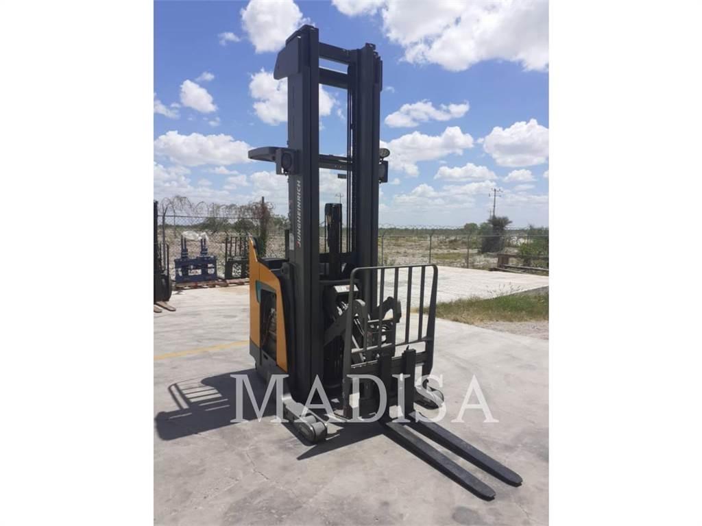 Jungheinrich ETR 345 Other