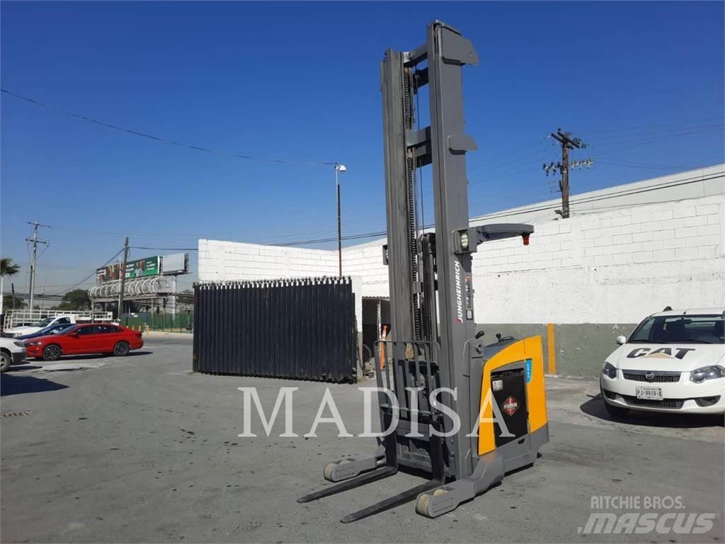 Jungheinrich ETR 345A Other
