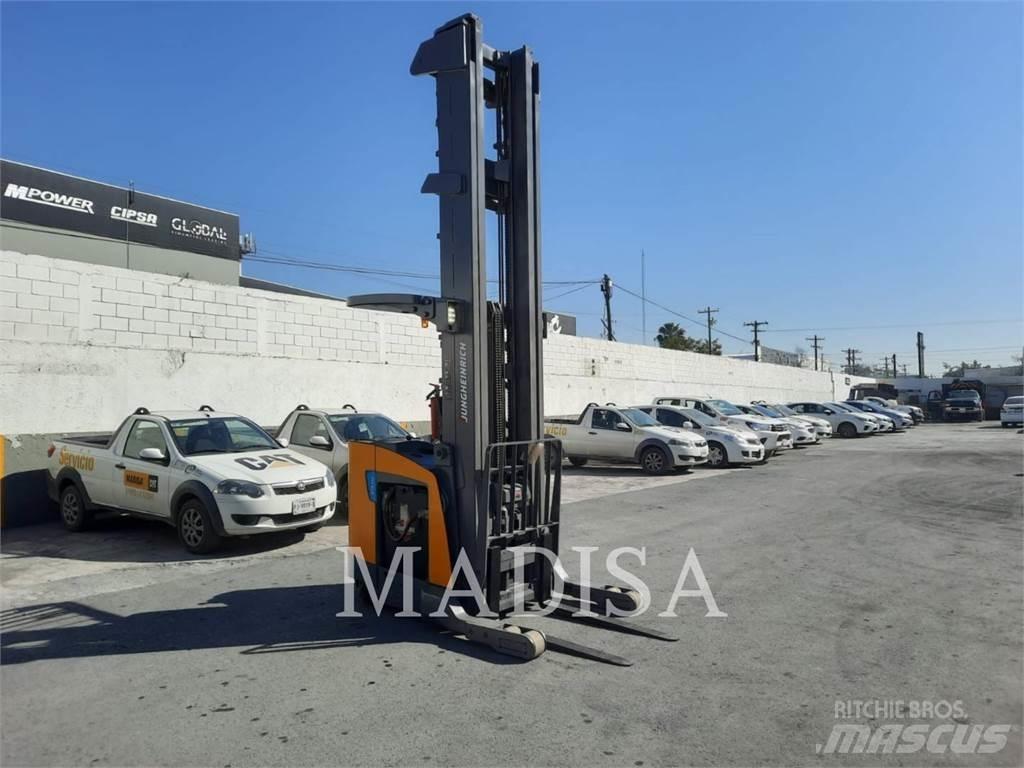Jungheinrich ETR 345A Other