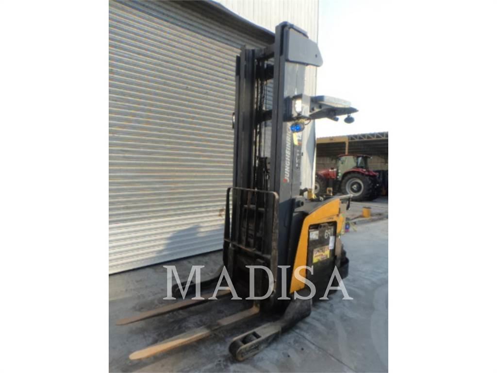 Jungheinrich ETR 345A Other
