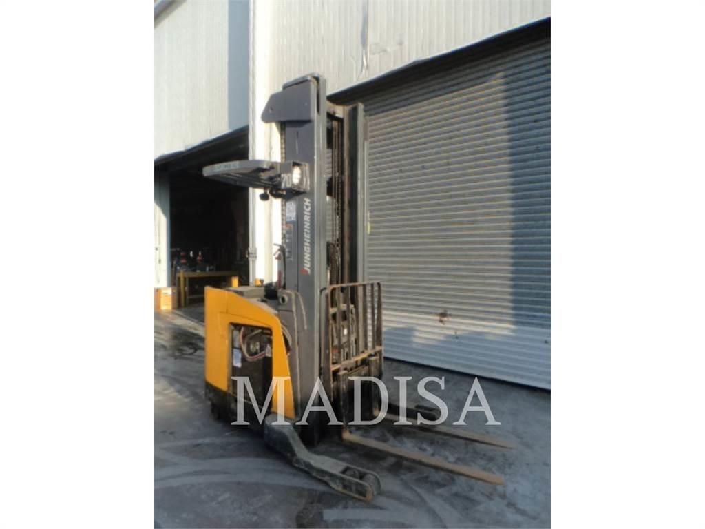 Jungheinrich ETR 345A Other