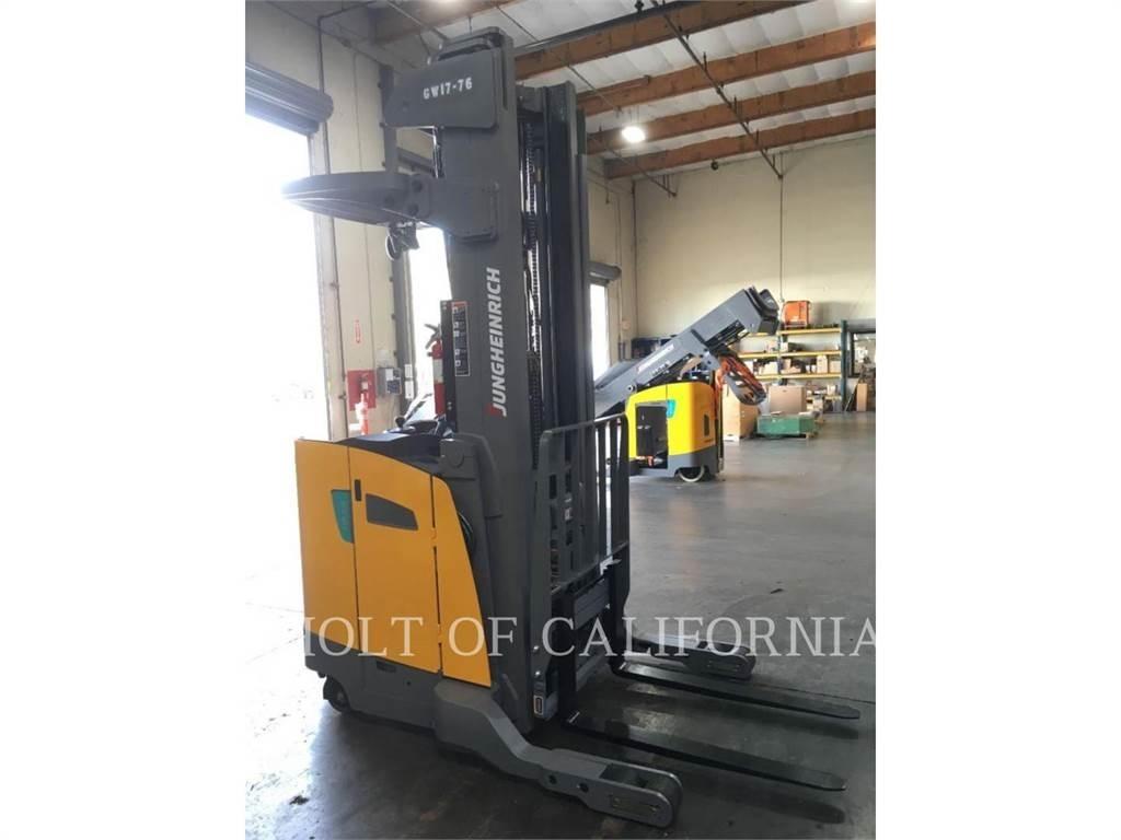 Jungheinrich ETR235A Other