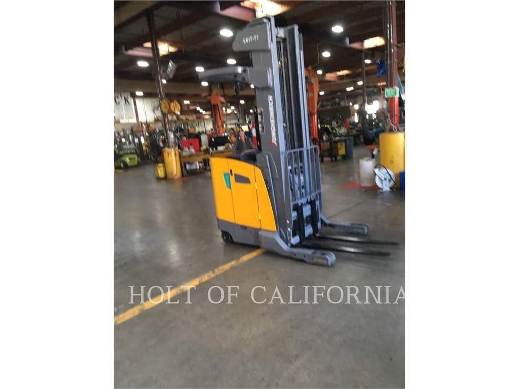 Jungheinrich ETR340P Other