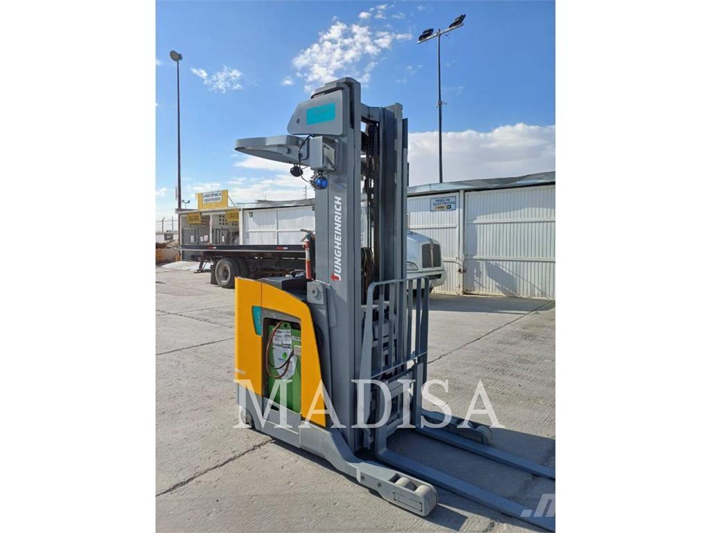 Jungheinrich ETR345A Other