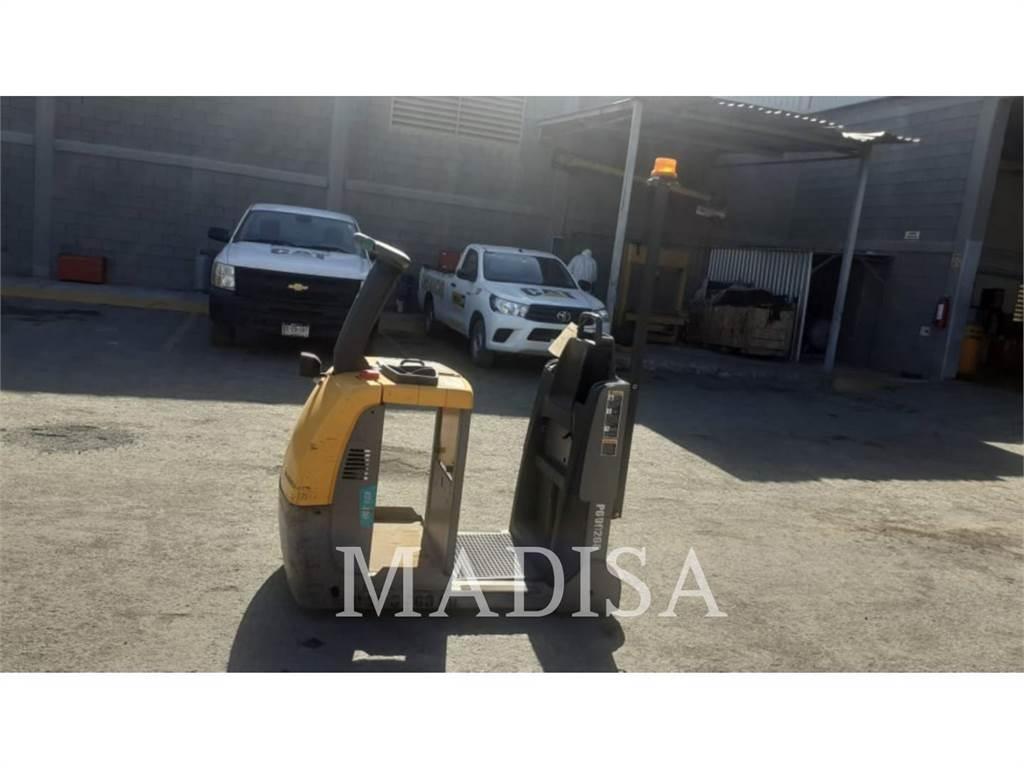 Jungheinrich EZS 350NA Other