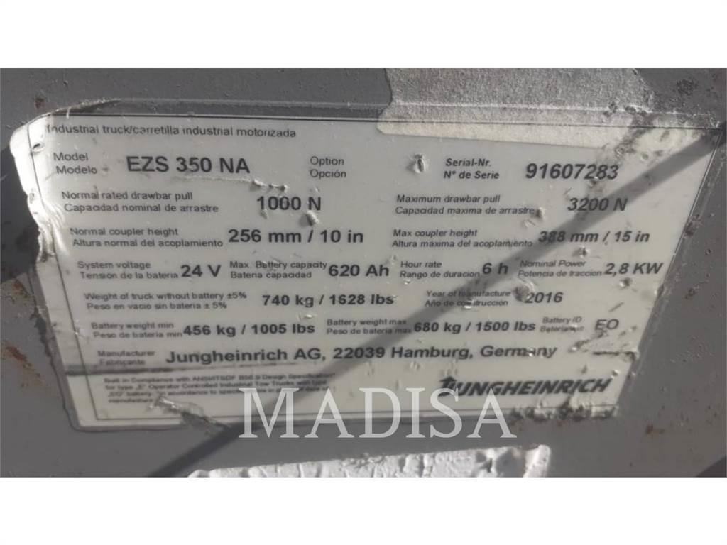 Jungheinrich EZS 350NA Other