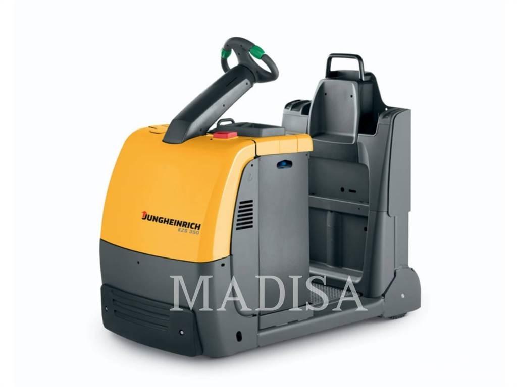 Jungheinrich EZS 350NA Other