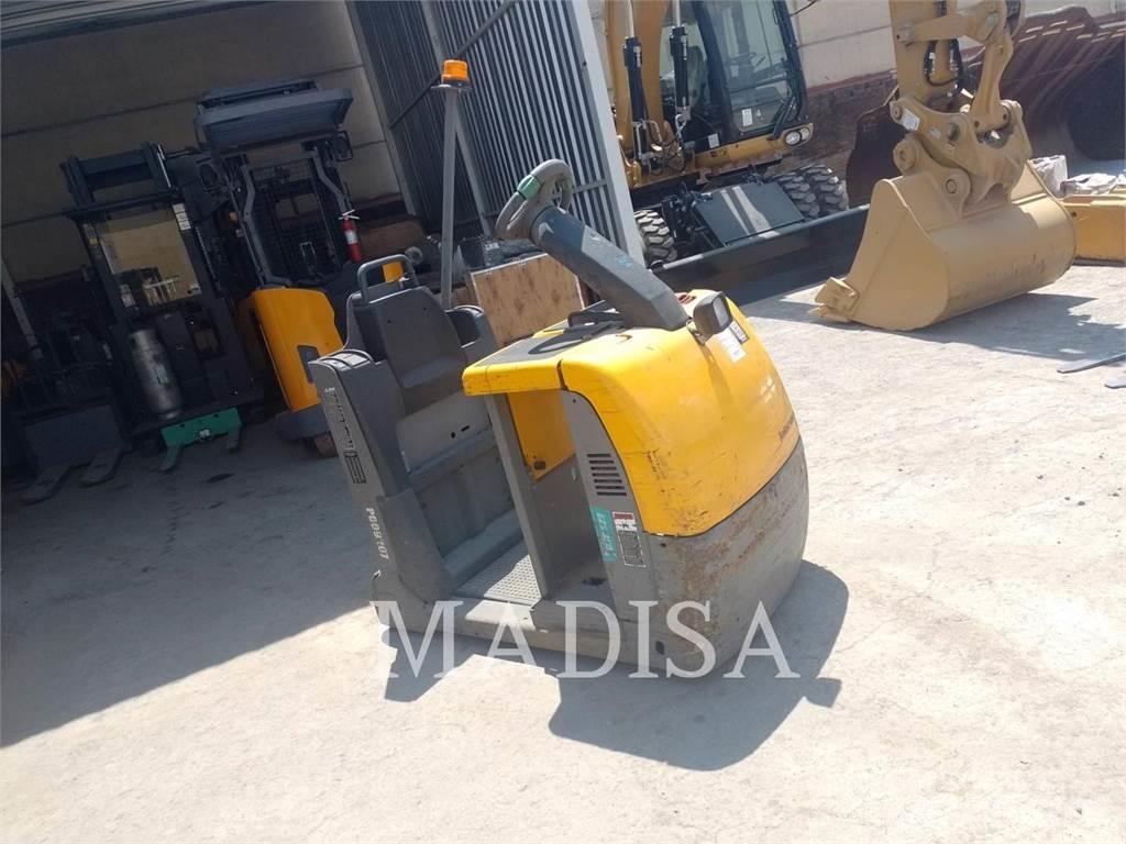 Jungheinrich EZS 350NA Other