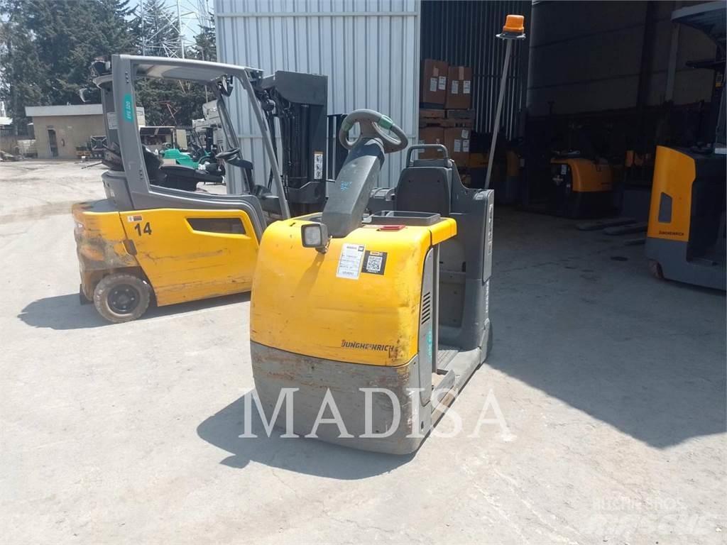 Jungheinrich EZS 350NA Other
