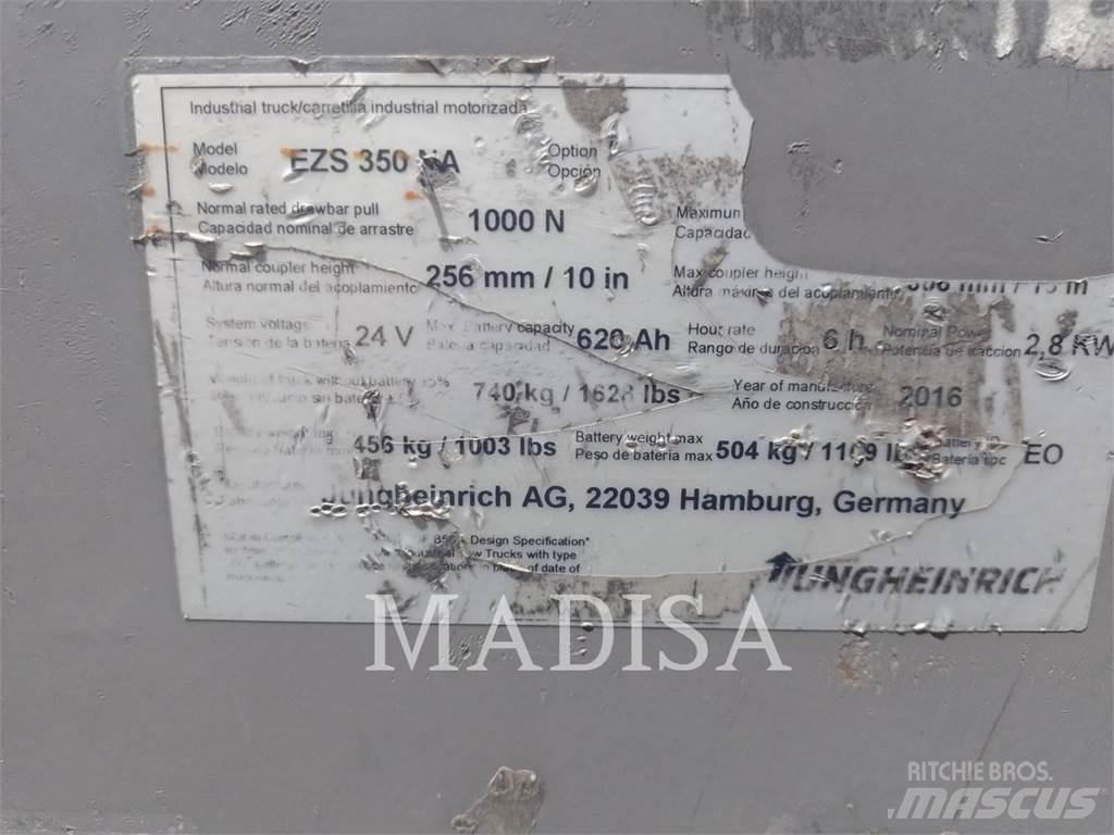 Jungheinrich EZS 350NA Other