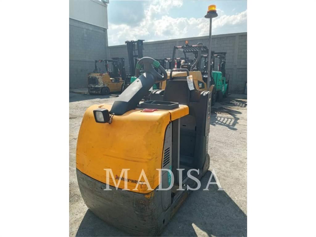 Jungheinrich EZS 350NA Other