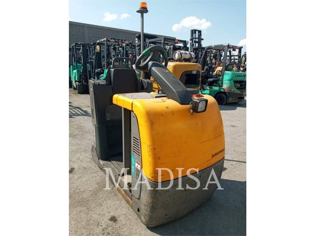 Jungheinrich EZS 350NA Other