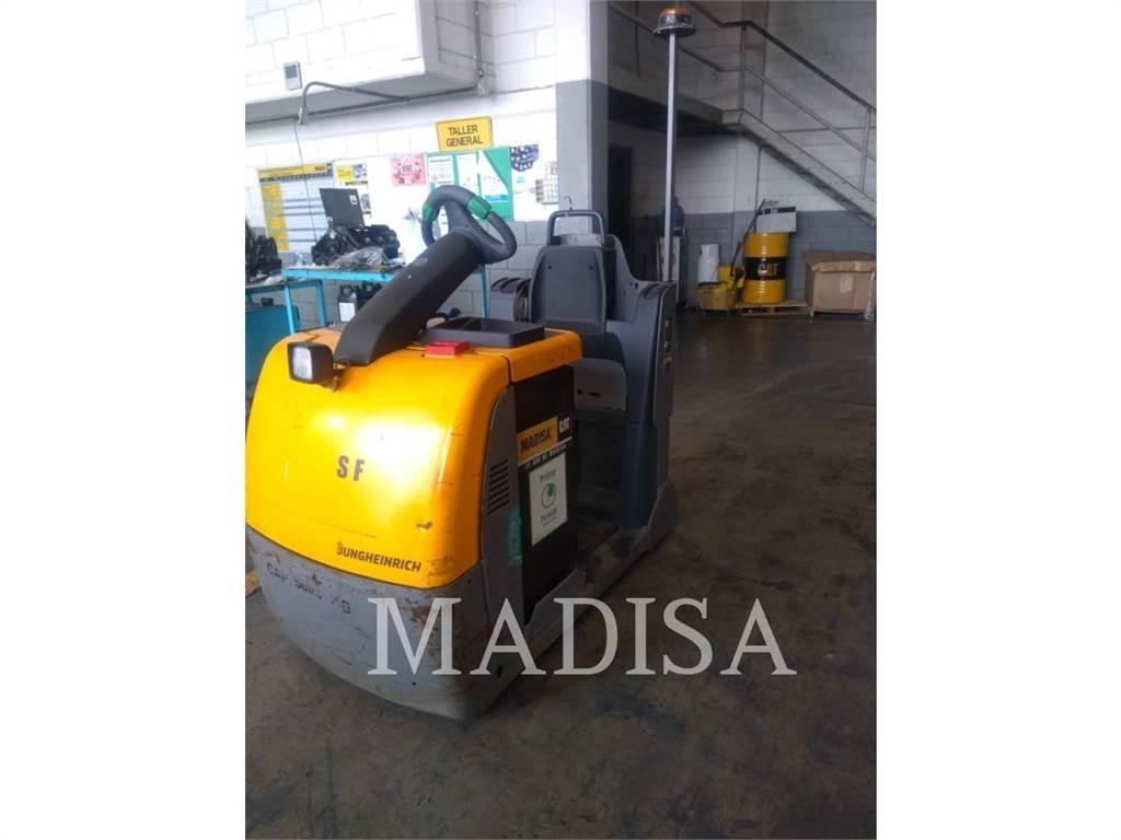 Jungheinrich EZS 350NA Other