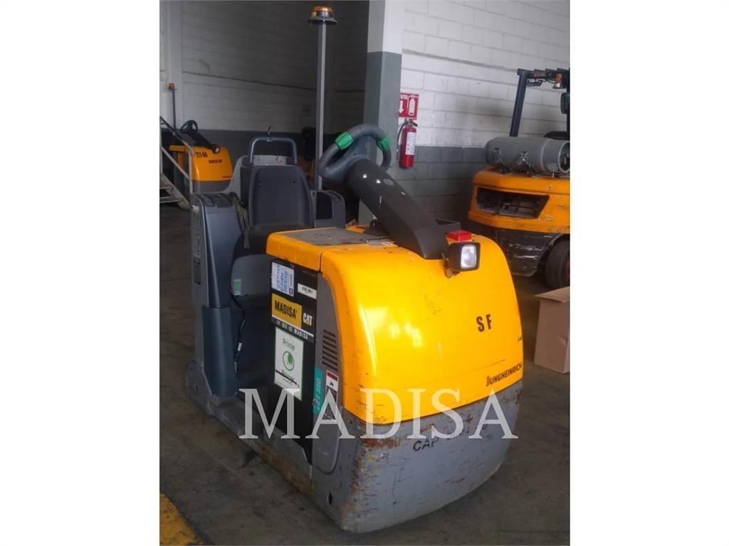 Jungheinrich EZS 350NA Other
