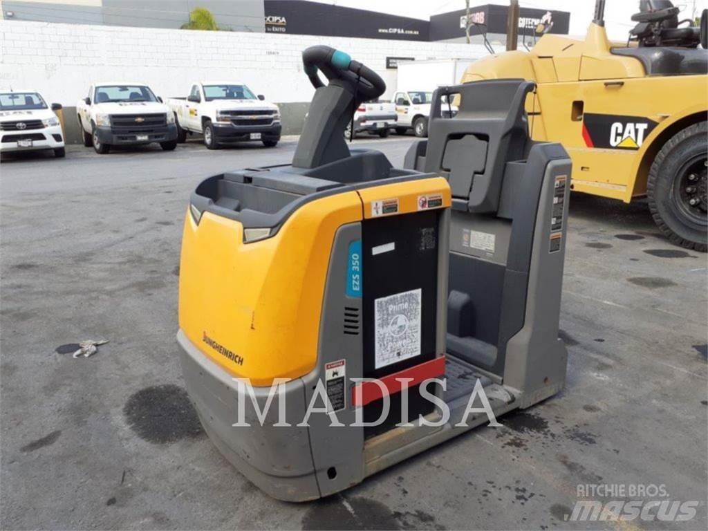 Jungheinrich EZS 350NA Other