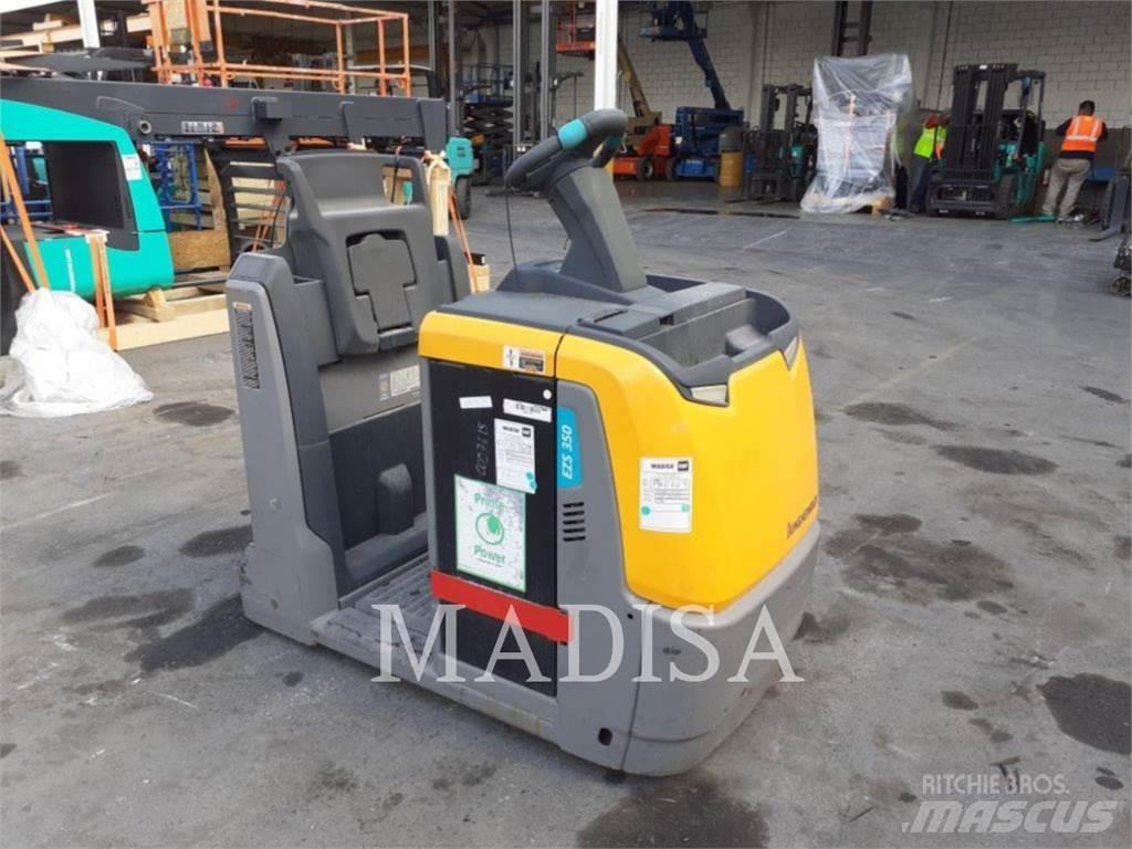 Jungheinrich EZS 350NA Other