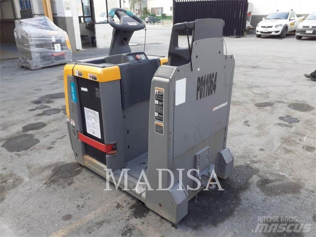 Jungheinrich EZS 350NA Other