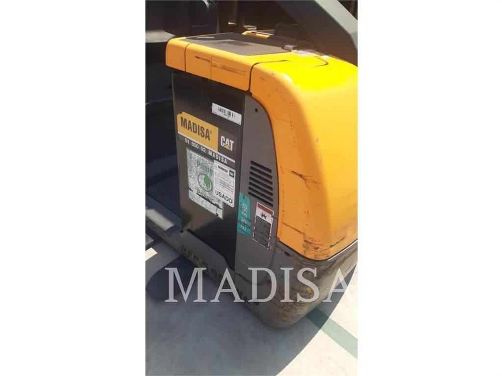 Jungheinrich EZS 350NA Other