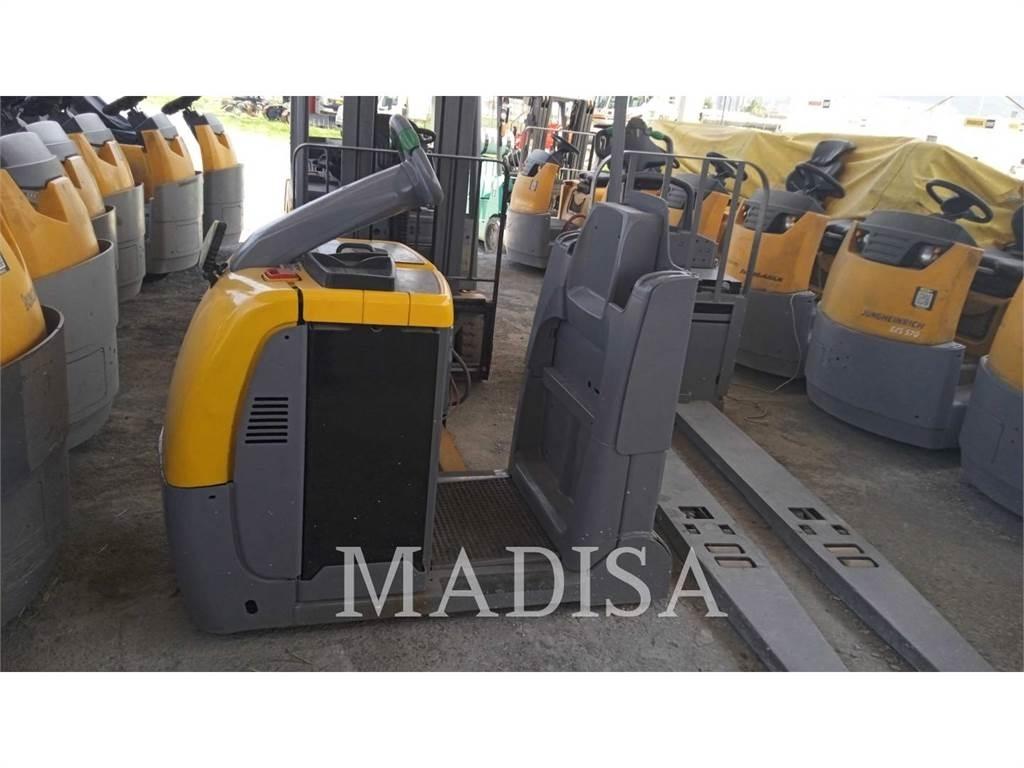 Jungheinrich EZS 350NA Other