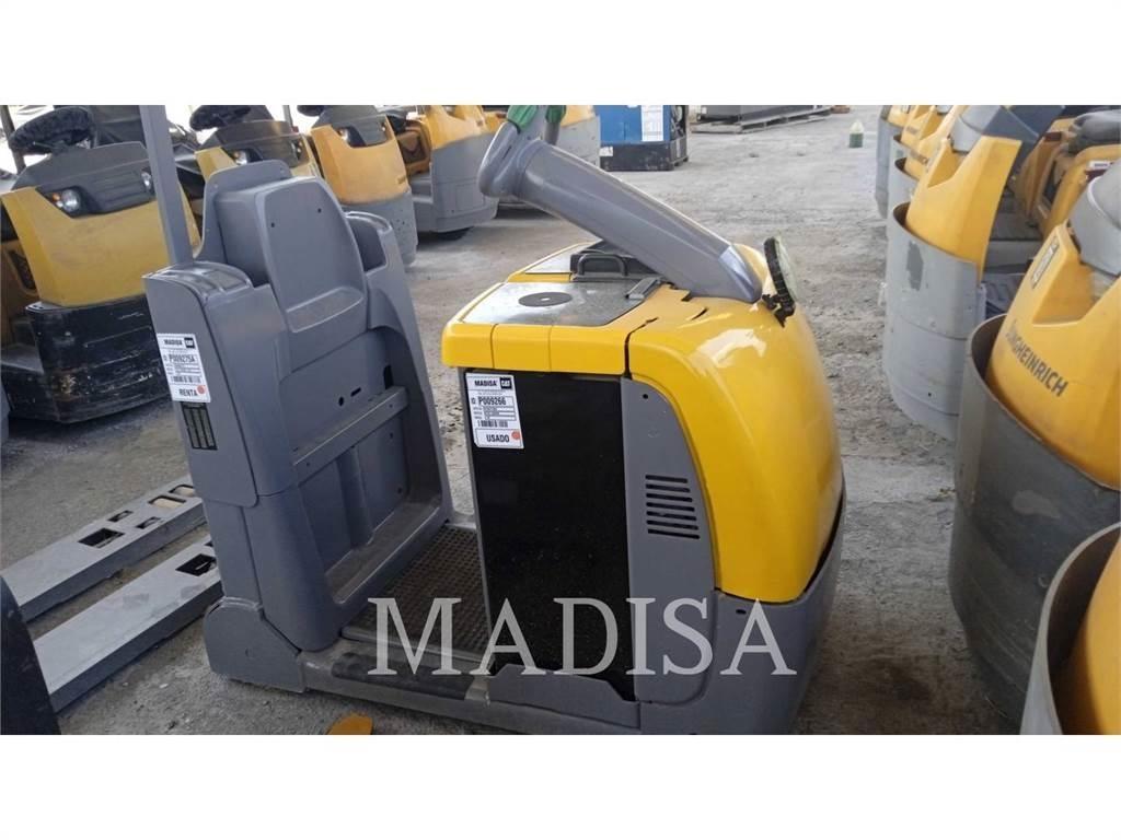 Jungheinrich EZS 350NA Other