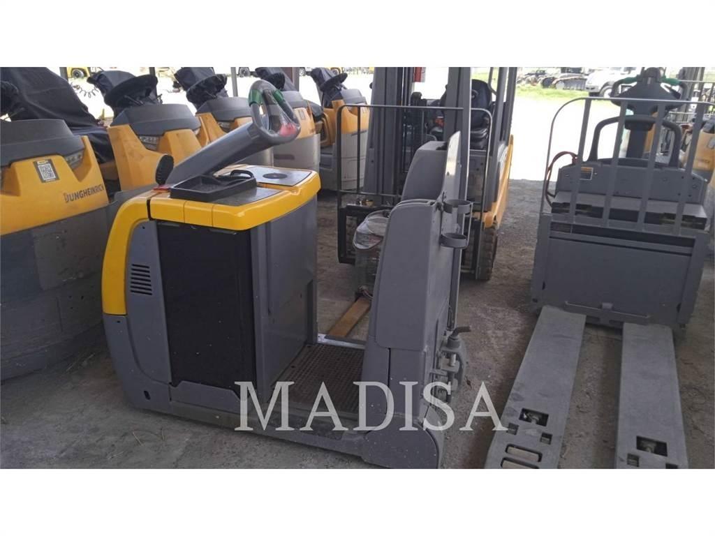 Jungheinrich EZS 350NA Other