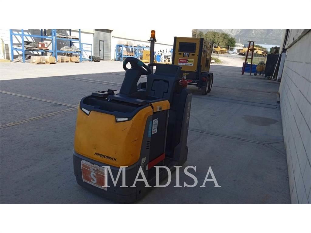 Jungheinrich EZS 350NA Other