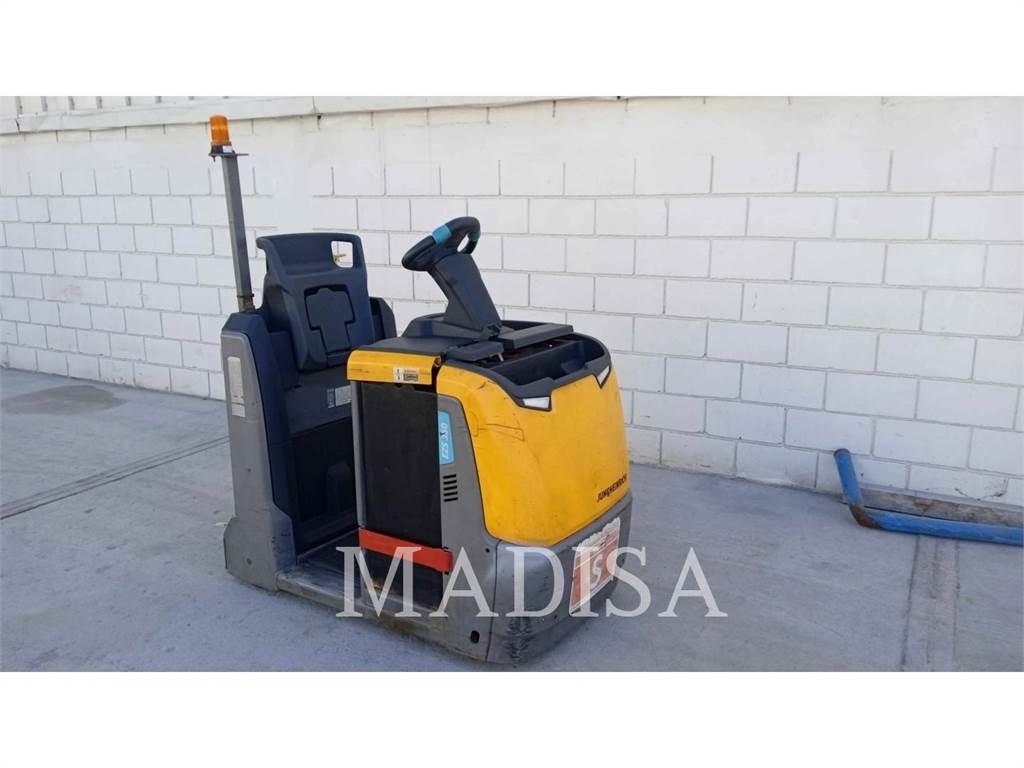 Jungheinrich EZS 350NA Other