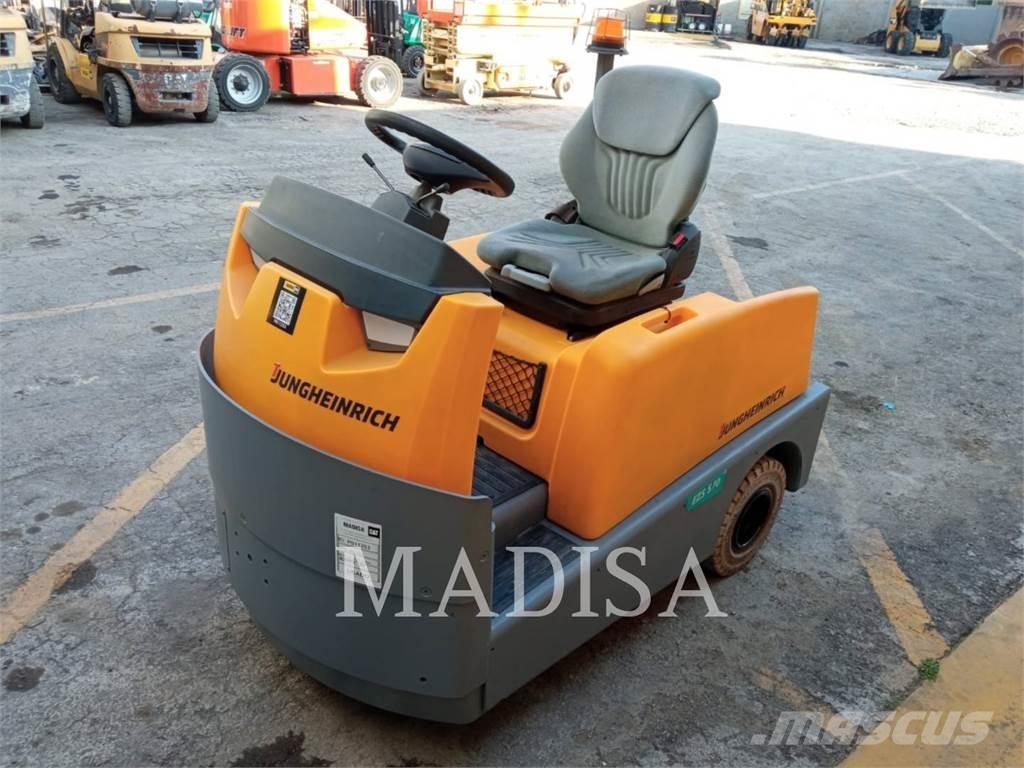 Jungheinrich EZS 570NA Other