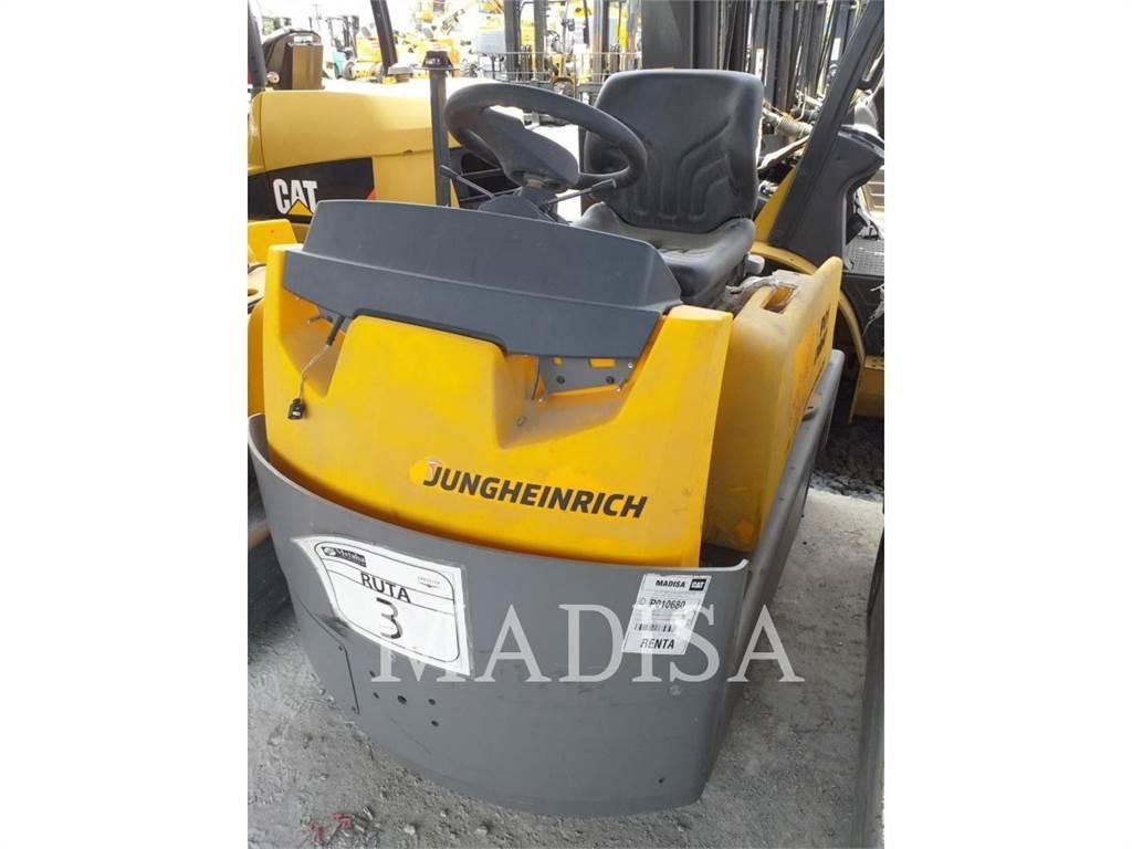 Jungheinrich EZS 570NA Other