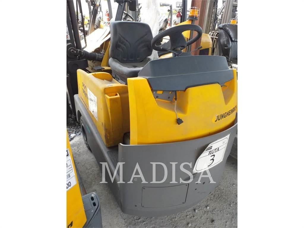 Jungheinrich EZS 570NA Other