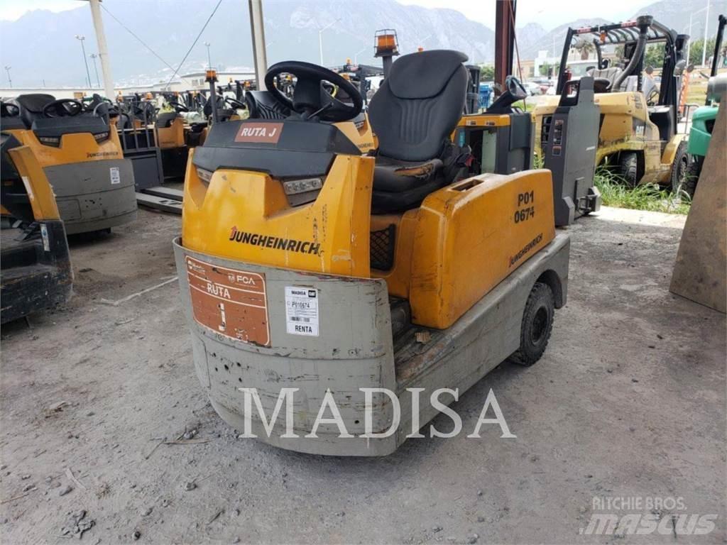 Jungheinrich EZS 570NA Other