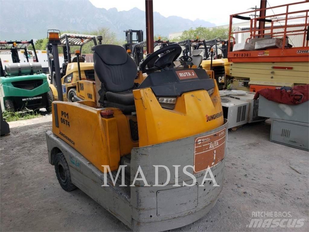 Jungheinrich EZS 570NA Other