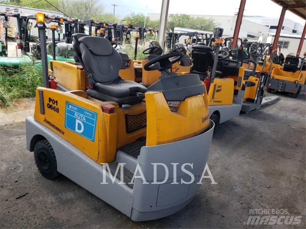 Jungheinrich EZS 570NA Other