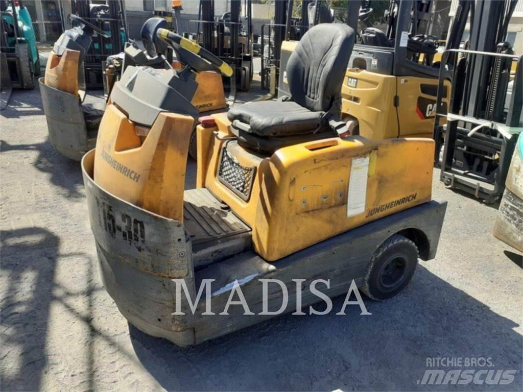 Jungheinrich EZS 570NA Other