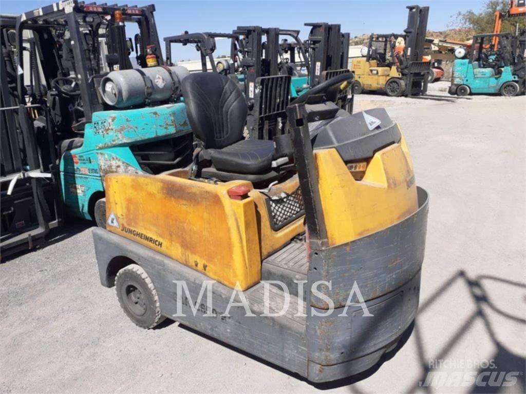 Jungheinrich EZS 570NA Other